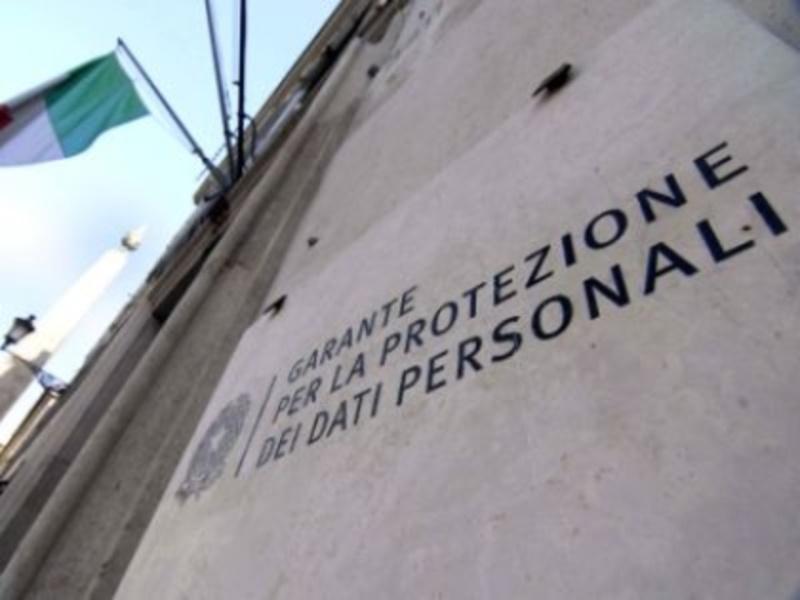 Privacy, nuova cooperazione tra Garante italiano e Garante federale tedesco 